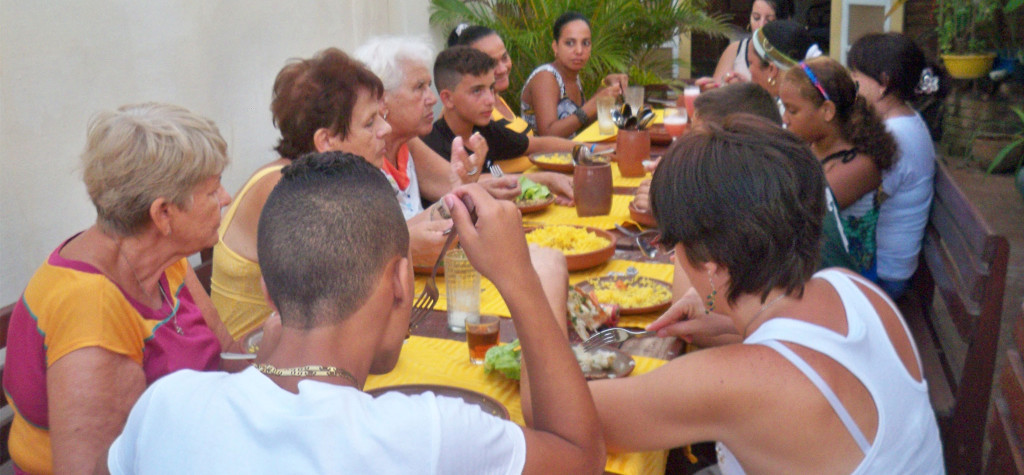 geborgenheid-cubaanse-families