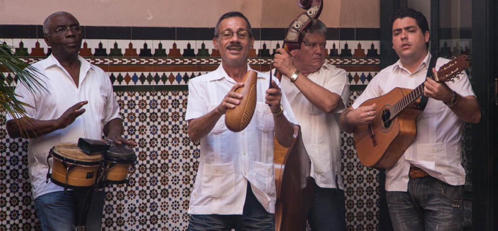 live-muziek-cuba